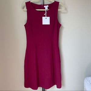 Sleeveless Cocktail Dress